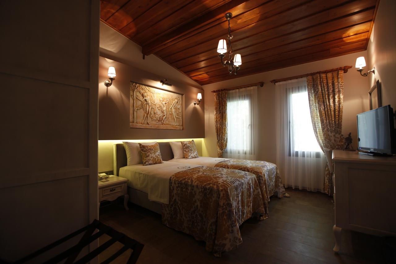 سلجوك Livia Hotel Ephesus (Adults Only) الغرفة الصورة