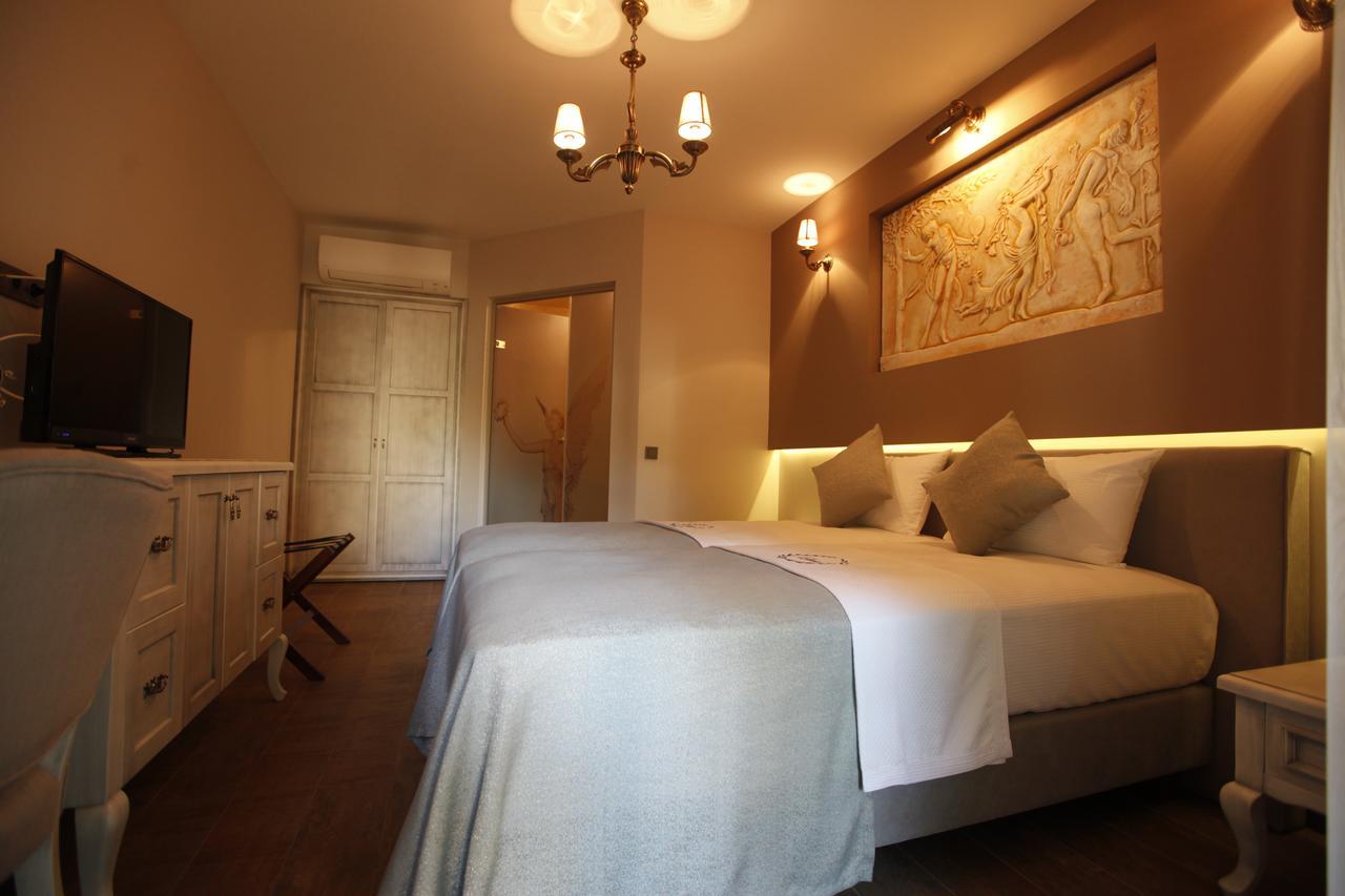 سلجوك Livia Hotel Ephesus (Adults Only) الغرفة الصورة